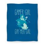 blanket50fl whi z1 t gamer girl gay mer girl blanket