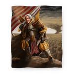 blanket50fl whi z1 t george washington paladin