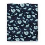 blanket50fl whi z1 t giant isopod pattern blanket
