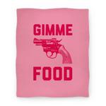 blanket50fl whi z1 t gimme food