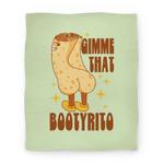 blanket50fl whi z1 t gimme that bootyrito