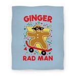 blanket50fl whi z1 t ginger rad man
