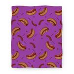 blanket50fl whi z1 t glizzy pattern