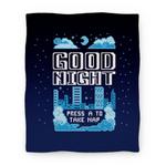 blanket50fl whi z1 t good night game over screen