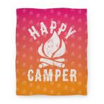 blanket50fl whi z1 t happy camper blanket