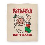 blanket50fl whi z1 t hope your christmas isn t basic