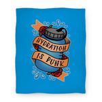 blanket50fl whi z1 t hydration is punk