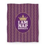 blanket50fl whi z1 t i am nap royalty