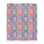 blanket50fl whi z1 t i just want to be a mermaid