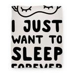 blanket50fl whi z1 t i just want to sleep forever