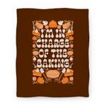 blanket50fl whi z1 t i m in charge of the baking thanksgiving