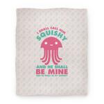 blanket50fl whi z1 t i shall call him squishy and he shall be mine and he shall be my squishy