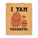 blanket50fl whi z1 t i yam thankful