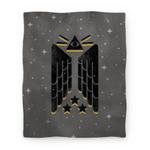blanket50fl whi z1 t illuminati wings