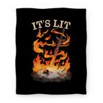 blanket50fl whi z1 t it s lit bonfire
