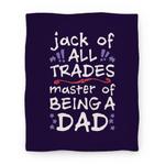 blanket50fl whi z1 t jack of all trades master of being a dad