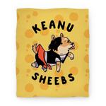 blanket50fl whi z1 t keanu sheebs