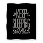 blanket50fl whi z1 t keep sleeping blanket