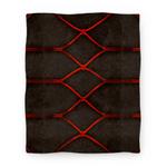blanket50fl whi z1 t kinbaku shibari