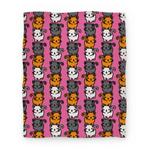 blanket50fl whi z1 t kitty stack pattern