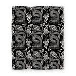 blanket50fl whi z1 t laurel snake