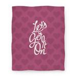blanket50fl whi z1 t let s get it on blanket