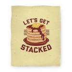 blanket50fl whi z1 t let s get stacked