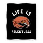 blanket50fl whi z1 t life is relentless