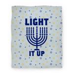 blanket50fl whi z1 t light it up