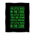 blanket50fl whi z1 t little bugs in the code