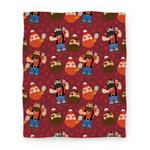 blanket50fl whi z1 t lumberjack love