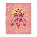 blanket50fl whi z1 t magical owl girl