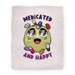 blanket50fl whi z1 t medicated and happy
