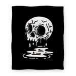 blanket50fl whi z1 t melting skull
