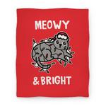 blanket50fl whi z1 t meowy bright