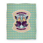blanket50fl whi z1 t mermaids against misogyny