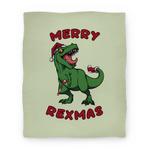 blanket50fl whi z1 t merry