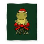 blanket50fl whi z1 t mistletoad