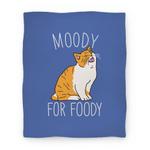 blanket50fl whi z1 t moody for foody cat