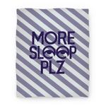 blanket50fl whi z1 t more sleep plz blanket