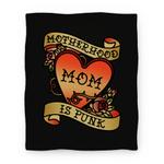 blanket50fl whi z1 t motherhood is punk