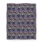 blanket50fl whi z1 t muscle mice pattern parody