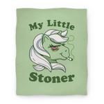 blanket50fl whi z1 t my little stoner