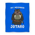 blanket50fl whi z1 t my neighbor jotaro