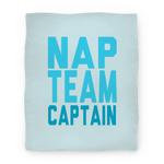 blanket50fl whi z1 t nap team captain