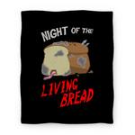 blanket50fl whi z1 t night of the living bread