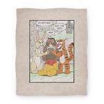 blanket50fl whi z1 t not the hunny bees