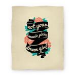 blanket50fl whi z1 t not your manic pixie dream girl
