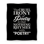 blanket50fl whi z1 t nothing rhymes with poetry
