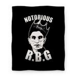 blanket50fl whi z1 t notorious rbg ruth bader ginsburg